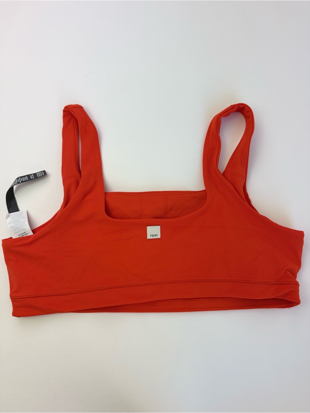 Vuori AllTheForm Bra size XL